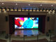 Pantalla publicitaria interior de la pantalla LED de SMD1010 P1.56mm