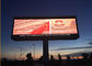 Pantalla de la pantalla LED de P6mm SMD3535 32x32 Dot Outdoor Advertising