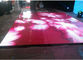 Pantalla Dance Floor del gabinete P8.928 3840Hz LED de Alumium