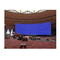 Pantallas interiores P1.923 P1.875 ISO de la pantalla LED SMD2121 para la sala de reunión