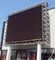 P8 P10 al aire libre llevó la publicidad de la pantalla de visualización del estadio de la pantalla, televisor de alta definición al aire libre,