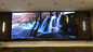 La echada fina video del pixel del panel de pared de P1.86 P2 P2.5 P3 LED fijó la pantalla de visualización interior de la publicidad LED