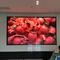 Prenda impermeable al aire libre P4 P5 P8 P10 milímetro del supermercado en pantalla grande a todo color de alta calidad de SMD que hace publicidad de la pantalla del LED