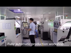 Cabinet de hierro Full Color Outdoor SMD P3.91 P4 P6 Pantalla LED para la visualización 3D a simple vista