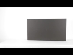 Pantalla LED de GTV en interiores de alta definición