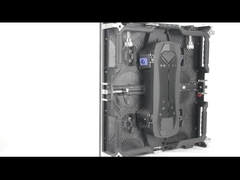 Pantallas de pantalla LED de alta calidad a todo color para alquiler en interiores y exteriores