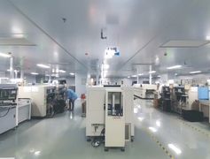 Video de introducción de 360 grados del GCL