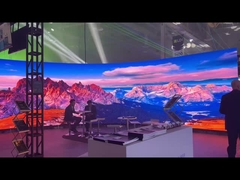 Introducción a los productos de instalación en interiores de GCL y a los LED XR