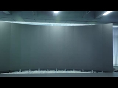 Gmars P2.6mm Realización virtual de la pantalla de LED