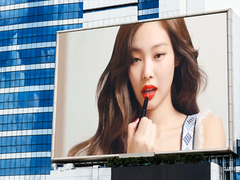 Gpro exterior 10000 nivel de alta luminosidad impermeable pantalla de pantalla LED de pequeño espaciado