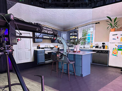 Display LED P2.6mm para interiores