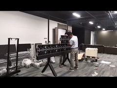 GTV COB&GOB P1.25 P1.5HD Display Led