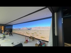 GCL Indoor Gspark P1.8 Pantalla LED de alta calidad de gran calidad