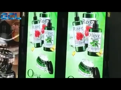 Las señales de luz LED