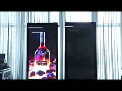 Poster de LED Gposte-B