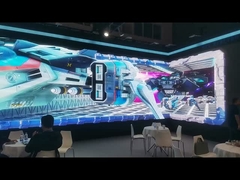 Pantalla de publicidad al aire libre a todo color, resistente al agua, cartelera de alta resistencia