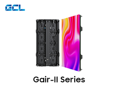 Pantalla LED fija para interiores Gstar-II