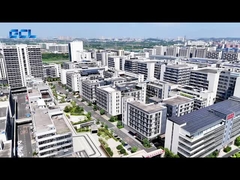 Introducción a la Empresa GCL y la Línea de Producción