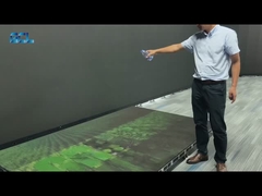 Pantalla LED de alquiler para exteriores Full Video Full HD P1.953 500*500mm/500*1000mm personalizable