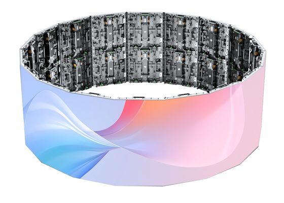 P1.5\P2\P2.6mm Pantalla LED de escenario de alta definición para interiores o exteriores