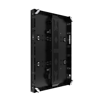 Display LED de publicidad exterior impermeable Display LED P16 personalizable Instalación fija