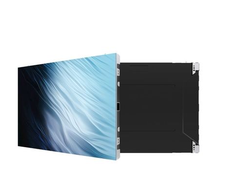 P1.56 Display LED de pequeños píxeles en interiores Display LED de alta definición
