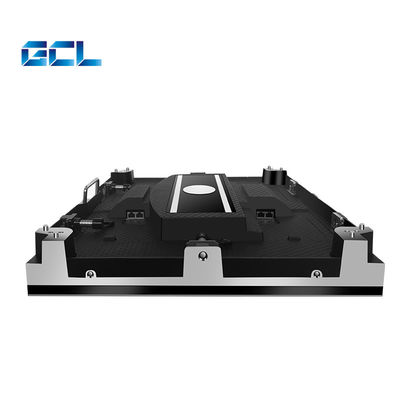 Display LED de 3 m de alto rendimiento para interiores P2.5 Digital Signage Indoor Fixed Led Display