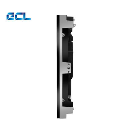 Display LED de 3 m de alto rendimiento para interiores P2.5 Digital Signage Indoor Fixed Led Display