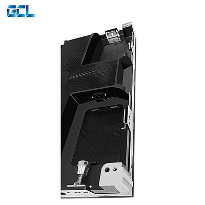 Pantalla de pantalla LED interior personalizable con empalme sin fisuras Pantalla LED P2.5