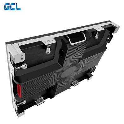Pantalla de pantalla LED interior personalizable con empalme sin fisuras Pantalla LED P2.5
