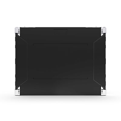 Armo de aluminio de fundición por inmersión pantalla de publicidad LED pantalla de fábrica Auditorio personalizado