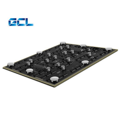GCL TV Indoor Display LED fijo P1.5 Indoor LED Display para la instalación de la etapa de ahorro de energía