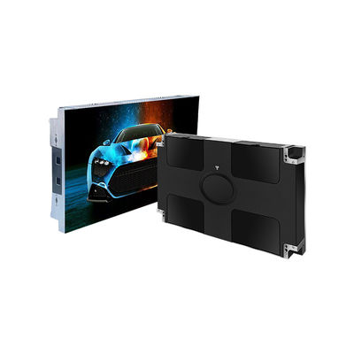 GCL TV Indoor Display LED fijo P1.5 Indoor LED Display para la instalación de la etapa de ahorro de energía