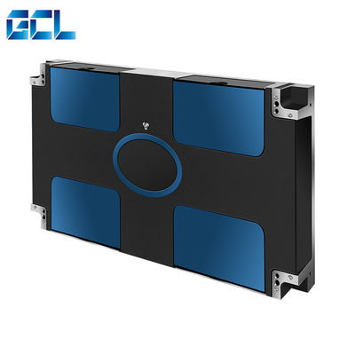 GCL TV Indoor Display LED fijo P1.5 Indoor LED Display para la instalación de la etapa de ahorro de energía