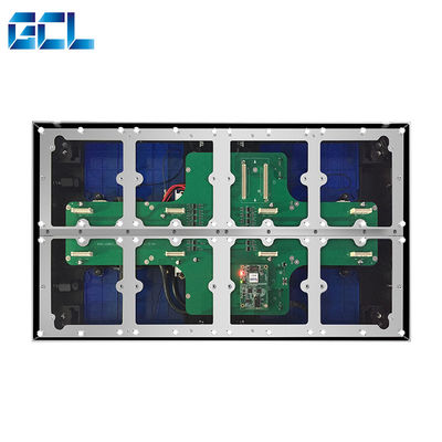 GCL TV Indoor Display LED fijo P1.5 Indoor LED Display para la instalación de la etapa de ahorro de energía