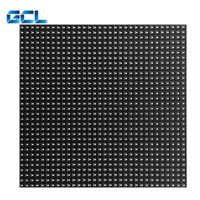 Display de panel LED personalizable 5500nits para instalación fija al aire libre