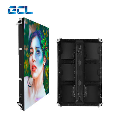 Pantallas de pantalla de pantalla de pantalla de vídeo LED gigante para exhibición