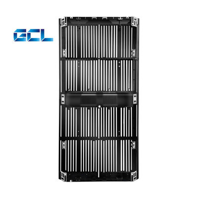 P10.4mm P16mm Pantalla de publicidad exterior impermeable Productores
