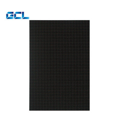 P2.5mm\P3mm\P4mm Color completo Tanto el gabinete como el módulo son resistentes al agua