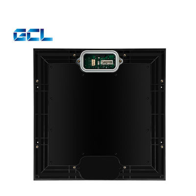 P8mm Pixel Pitch LED Medios de la fachada de alta tasa de actualización LED de la fábrica