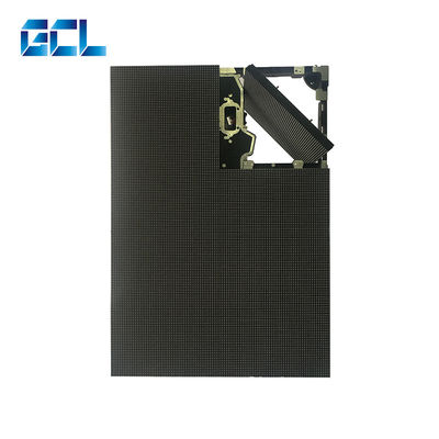 Pantalla de pantalla exterior de señalización digital impermeable IP65 con diseño de ahorro de energía de alto brillo