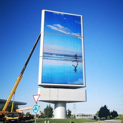 Panel de tamaño de 976 mm con empalme sin costura