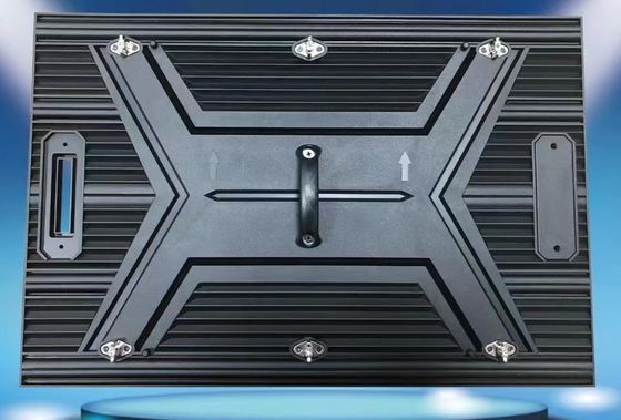 Impresora LED de 3D a ojo desnudo a prueba de agua LED de señalización digital