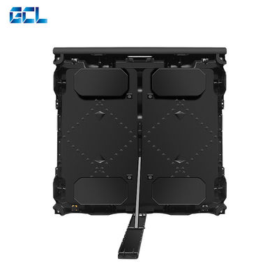 6500nits Brillo P10 Gsport Panel de visualización de LED al aire libre Epistar Chip LED para publicidad