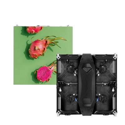 GCL 3 años de garantía de alquiler al aire libre pantalla LED P2.6 personalizable