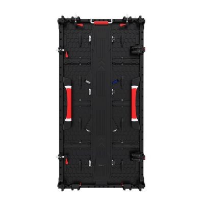 Gwing P3.91 500*1000mm Concierto en interiores Display LED de alta resolución personalizado