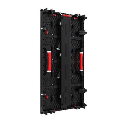 Gwing P3.91 500*1000mm Concierto en interiores Display LED de alta resolución personalizado