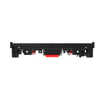 Control de red pantalla LED interior escenario profesional al aire libre de alquiler pantalla LED para concierto