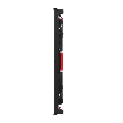 Gwing P3.91 500*1000mm Concierto en interiores Display LED de alta resolución personalizado