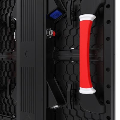 Gwing P3.91 500*1000mm Concierto en interiores Display LED de alta resolución personalizado